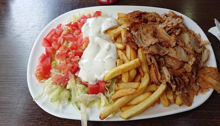 Istanbul Kebap Haus