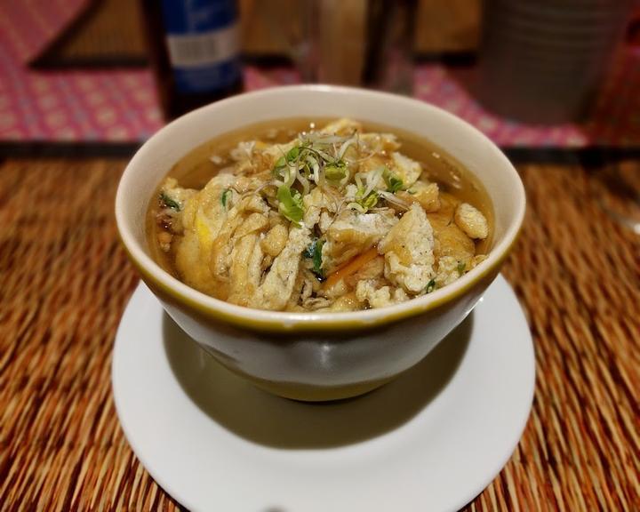 Salakanan Thai Cuisine