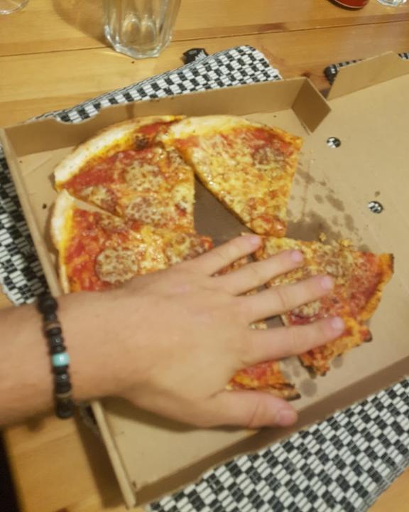 Pizza Boxx Haslach